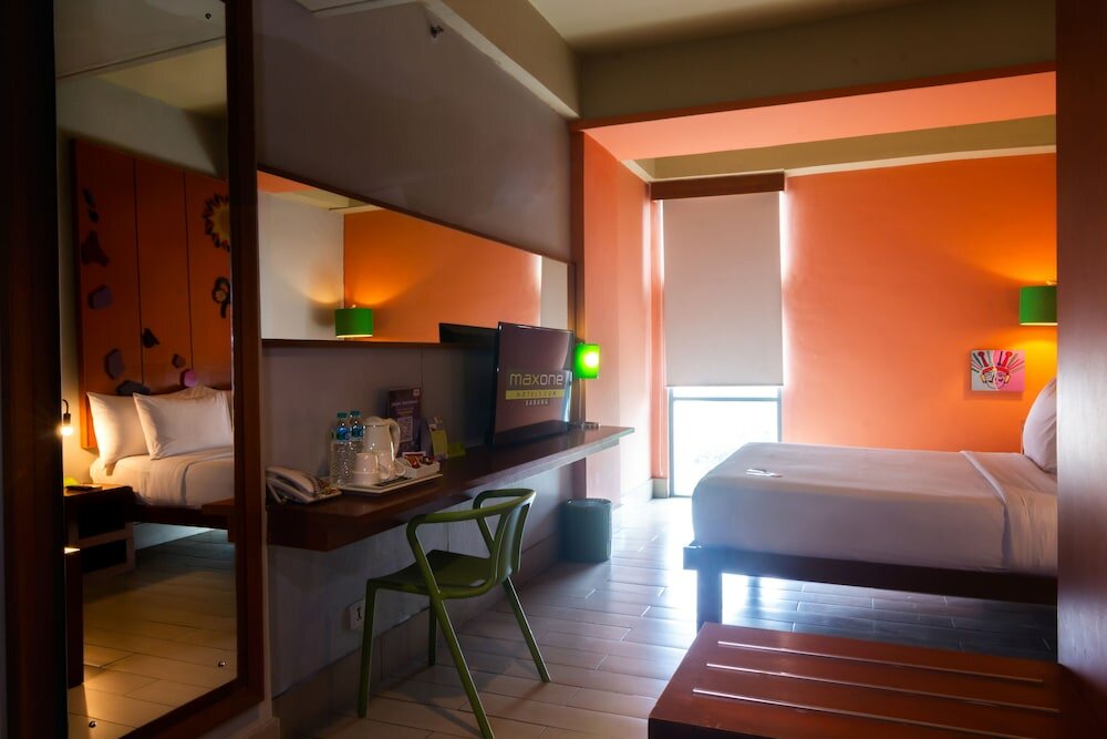 Фото MaxOneHotels.com at Sabang