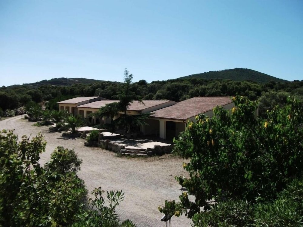 Фото Rocce Bianche