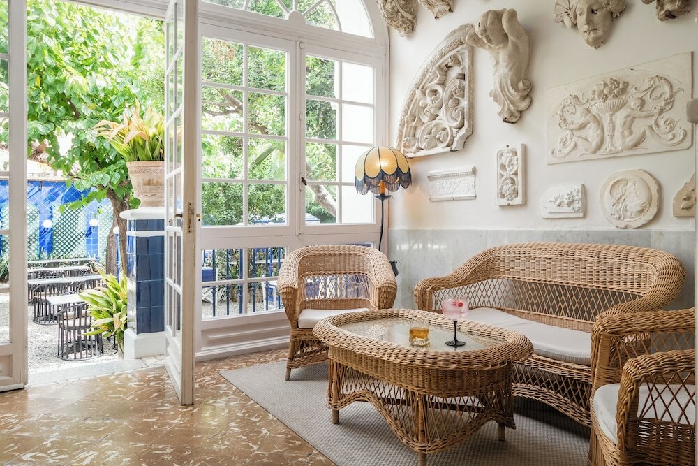 Фото Hotel Medium Romàntic