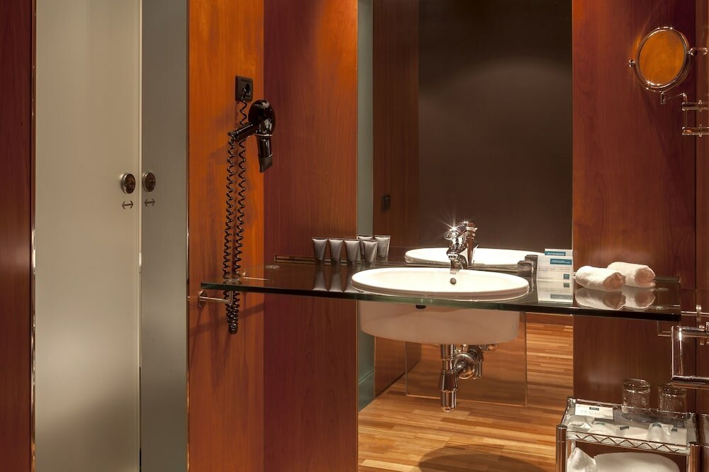 Фото Ac Hotel Aitana by Marriott