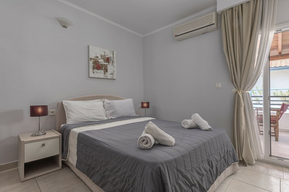 Фото Adonis Luxury Village