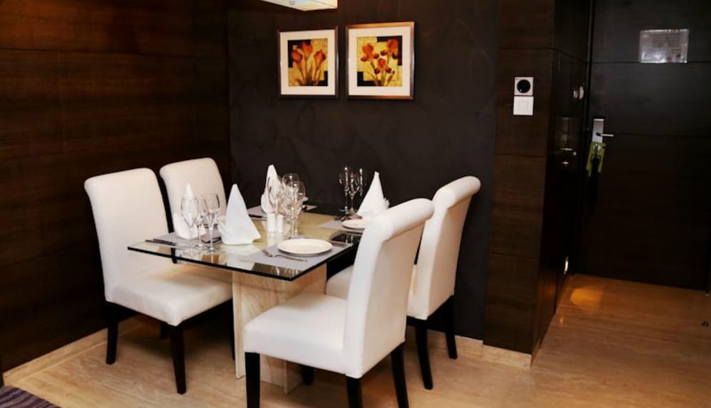 Фото Country Inn & Suites by Radisson, Navi Mumbai