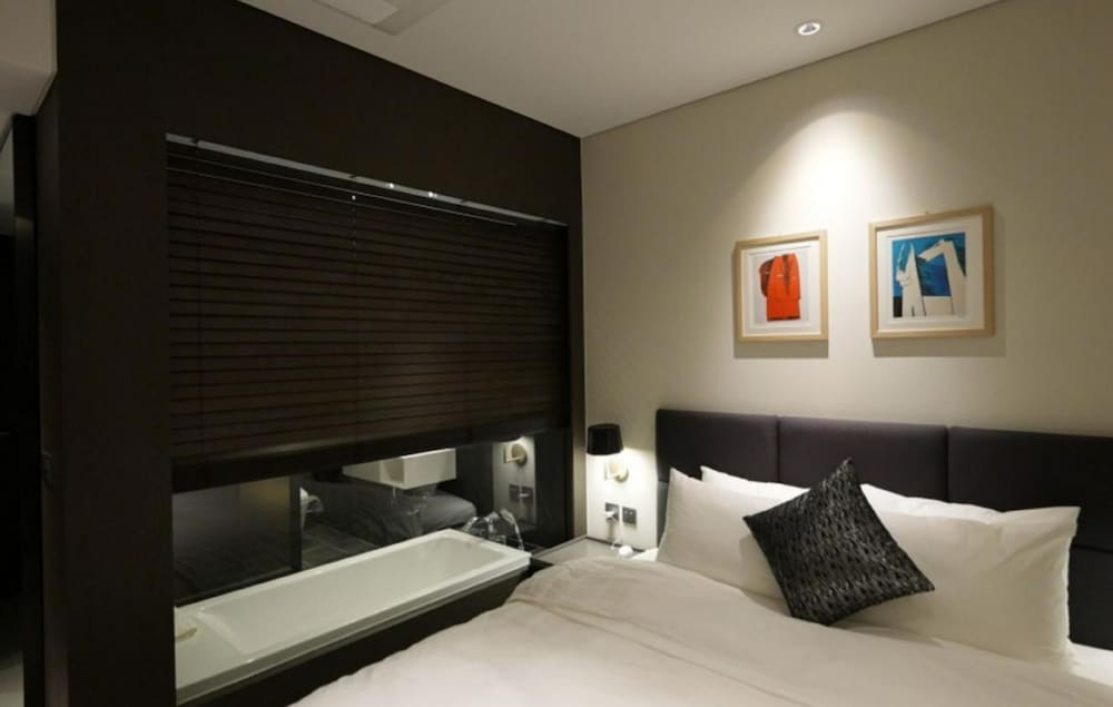 Фото Hotel Soulhada