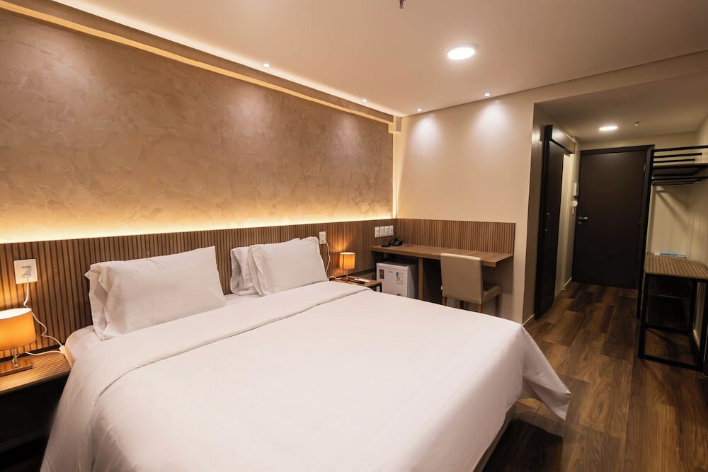 Фото Gran Hotel Arrey