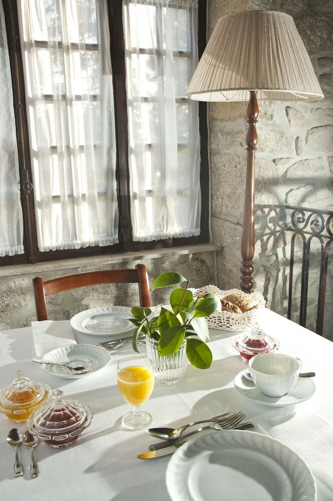 Фото Casa do Ameal