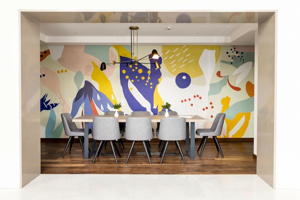 Фото Sheraton Nice Airport