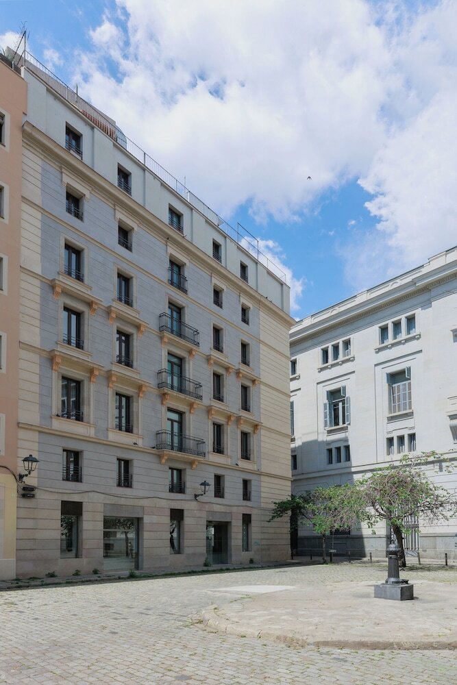 Фото Hotel Santa Marta