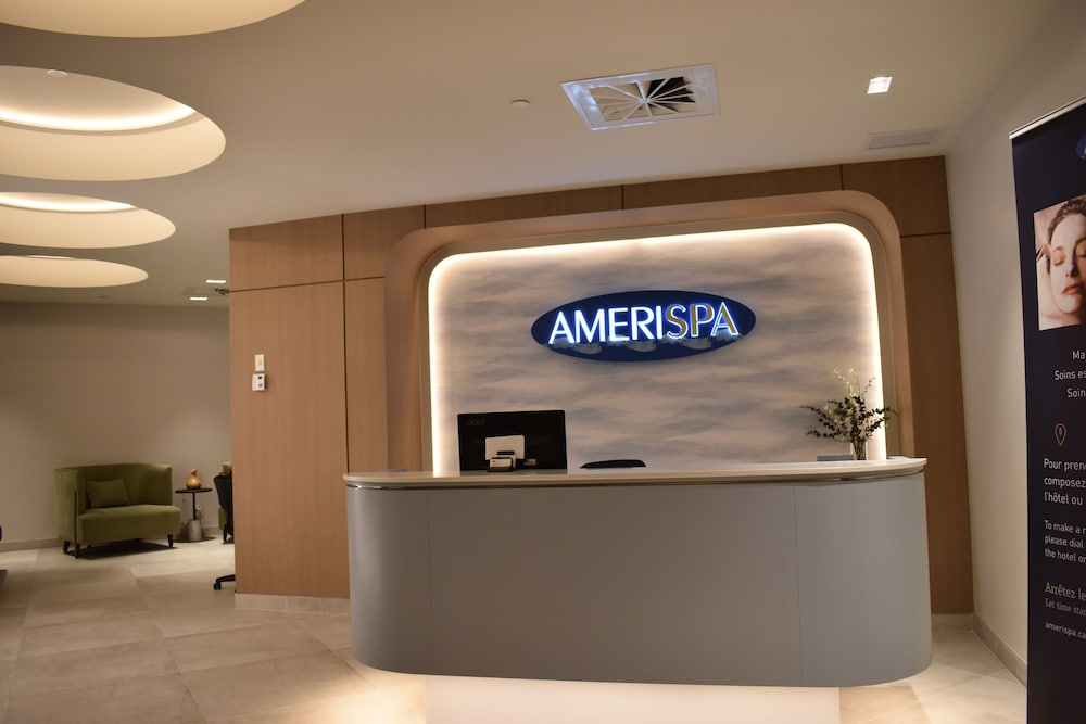 Фото Le Westin Tremblant