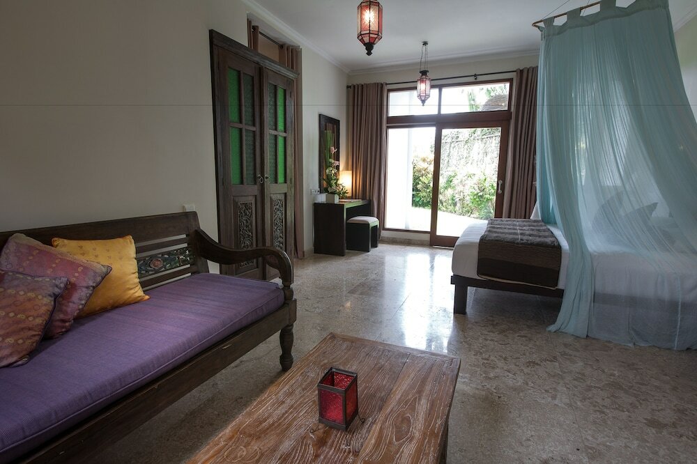 Фото Ecosfera Hotel