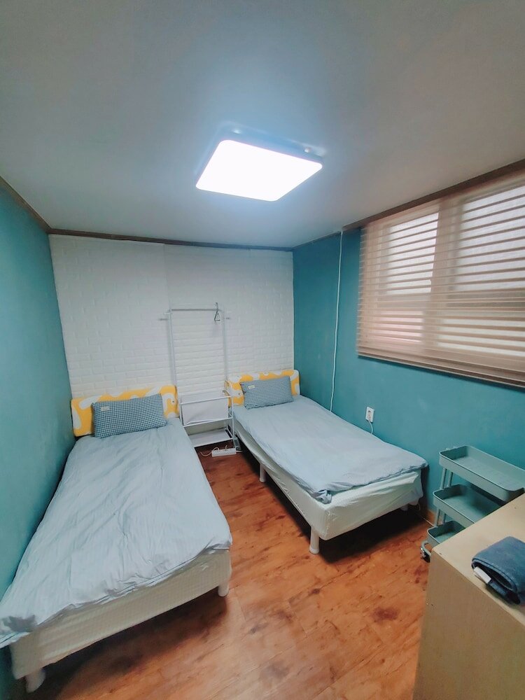 Фото Naru Hostel