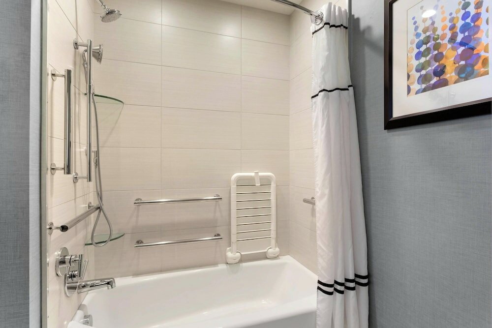 Фото Residence Inn Secaucus Meadowlands