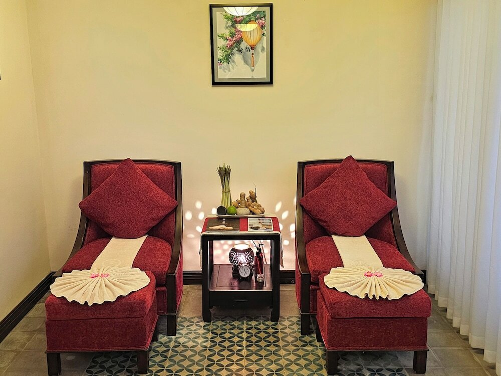 Фото Little Hoi An. A Boutique Hotel & SPA