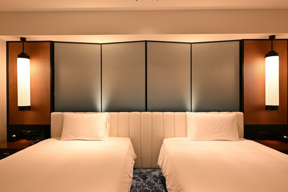 Фото Ryukyu Hotel & Resort Nashiro Beach