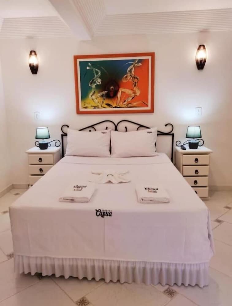 Фото Pousada Capua