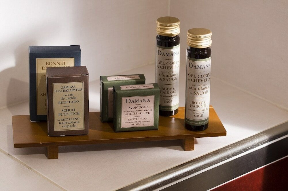 Фото Europe Hotel Paris Eiffel