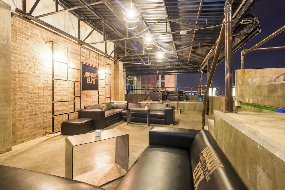 Фото Protea Hotel by Marriott Gaborone Masa Square