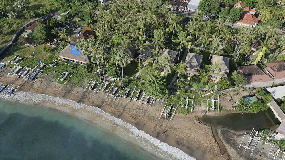 Фото Coral View Villas