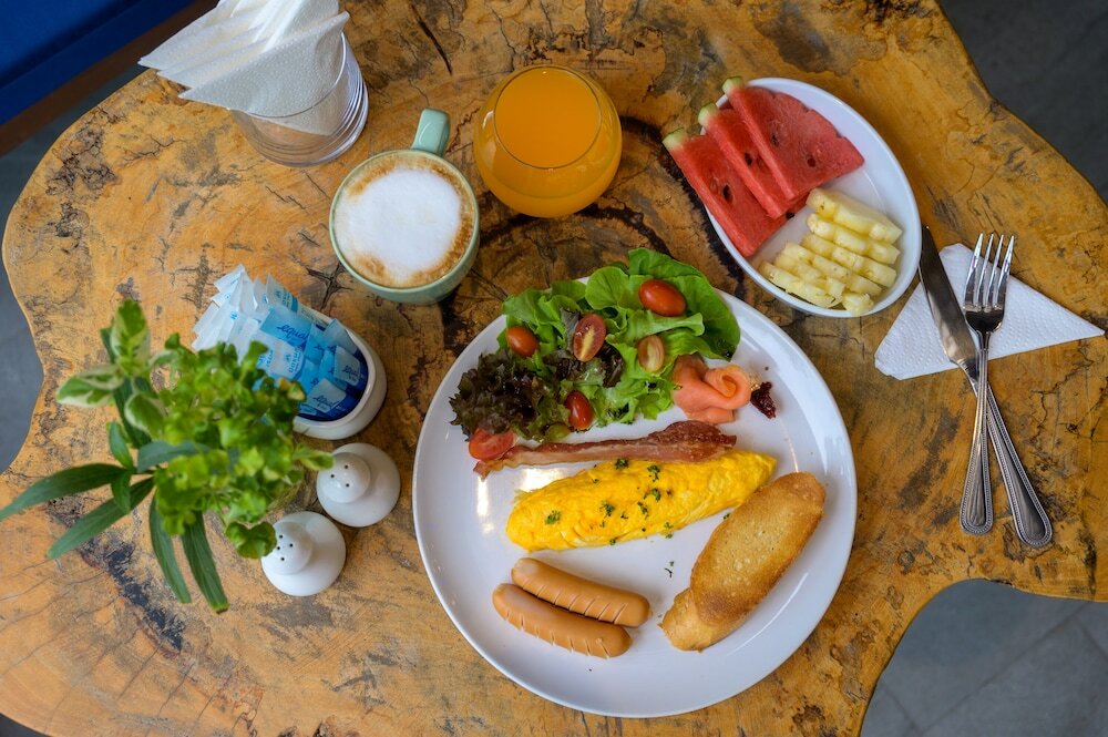 Фото Quarter 09 Beach