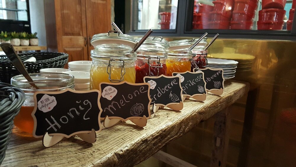 Фото Renthof Kassel