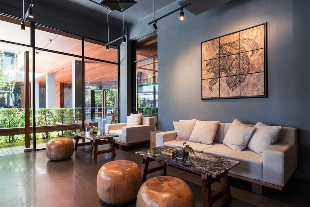 Фото The Habita Hatyai