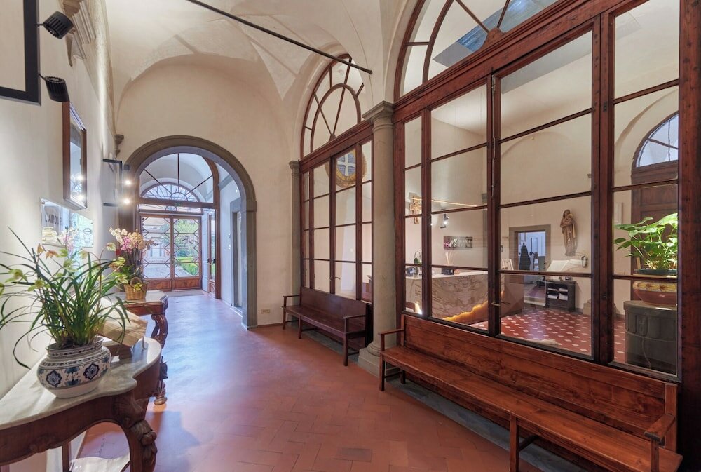 Фото Casa Santo Nome di Gesù