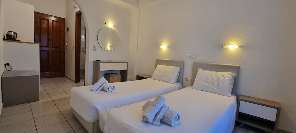 Фото Отель Horizon Resort