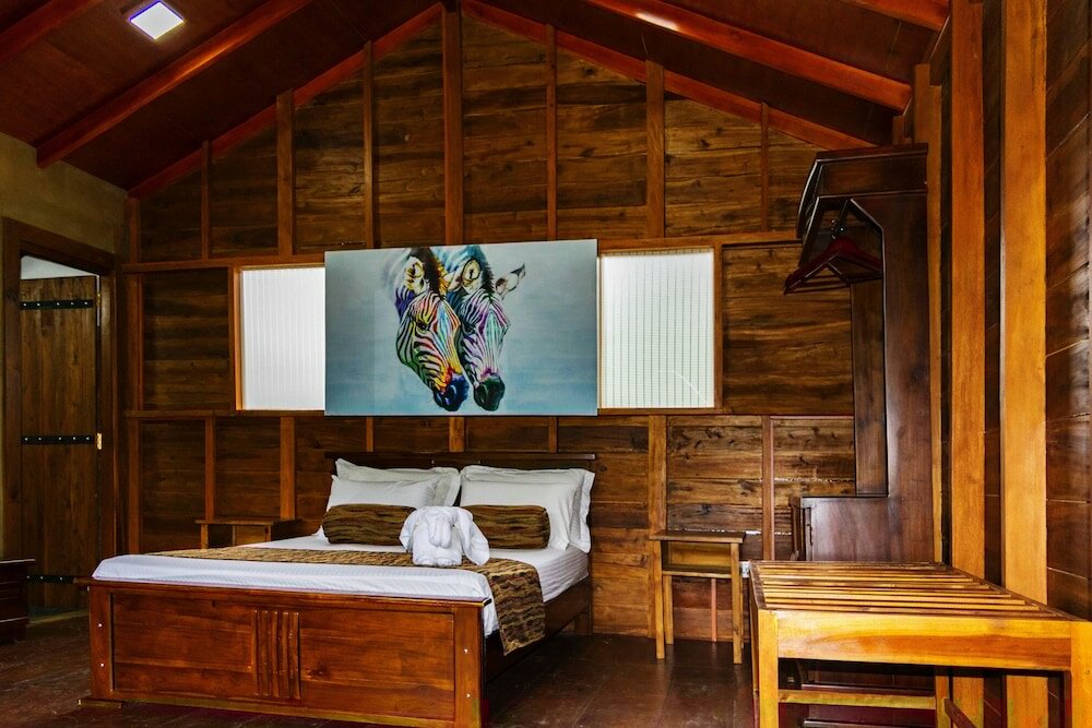 Фото Kandy Cabana Eco Resort