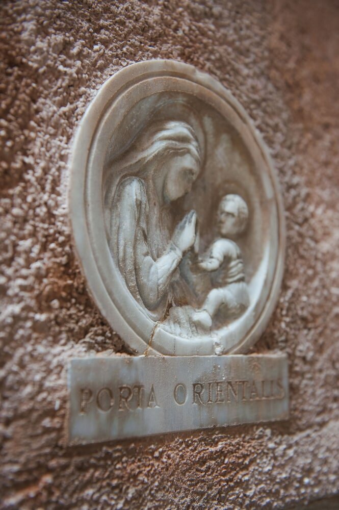 Фото Porta Orientalis Venice