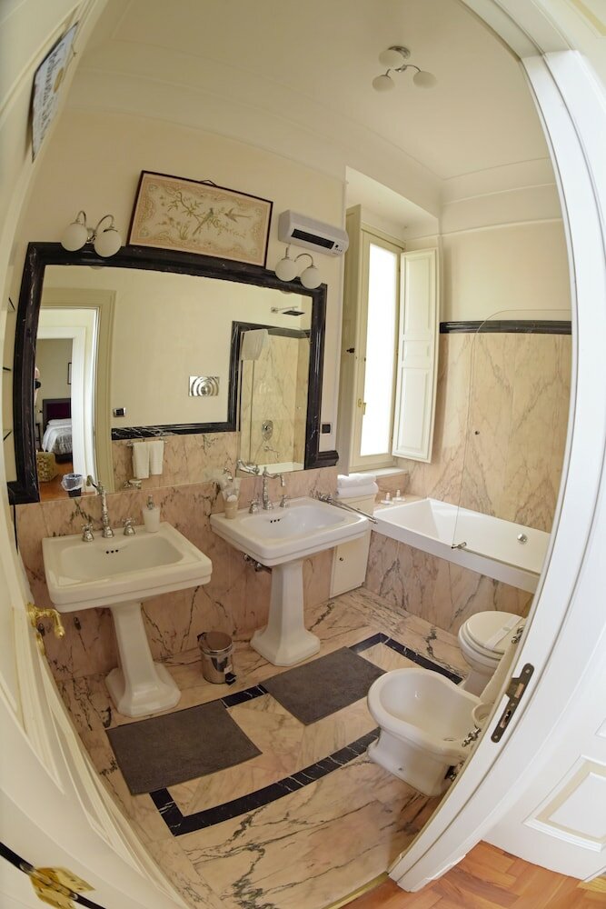 Фото Al Centro Luxury Home