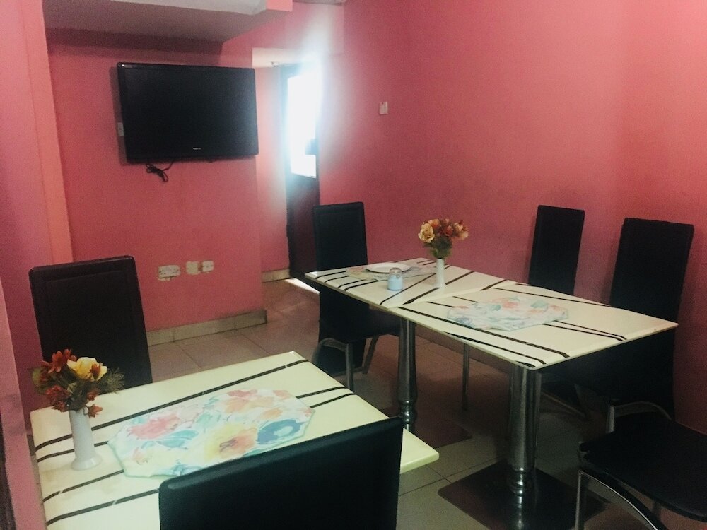 Фото Sylva Link Hotel Ltd