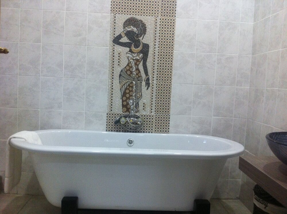 Фото African Home