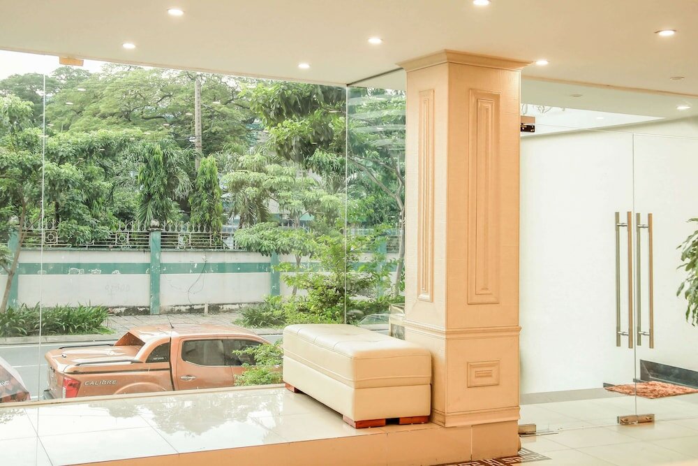 Фото Erato Boutique Hotel