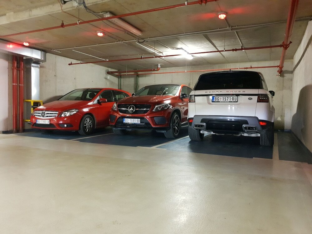 Фото Central Park Residence