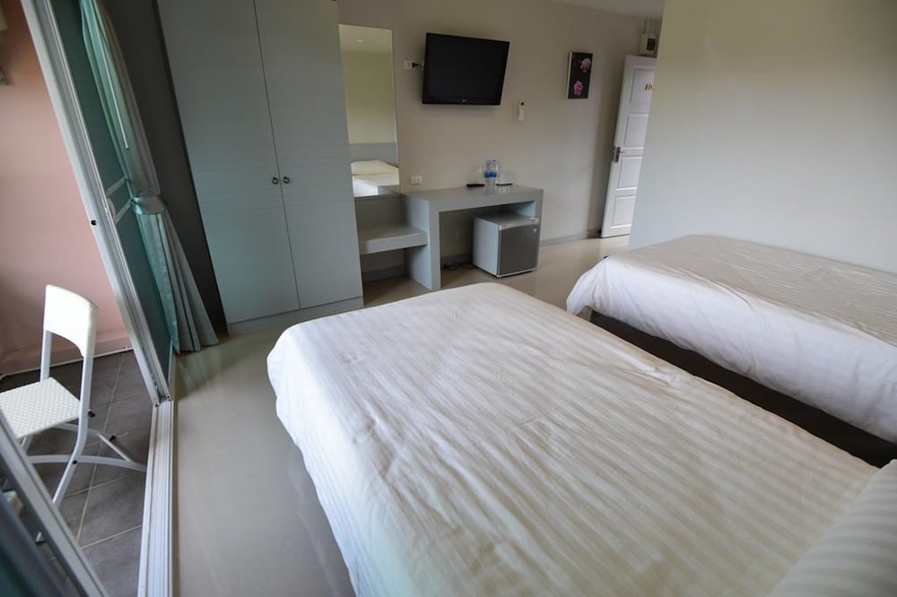 Фото Rose Villa Resort