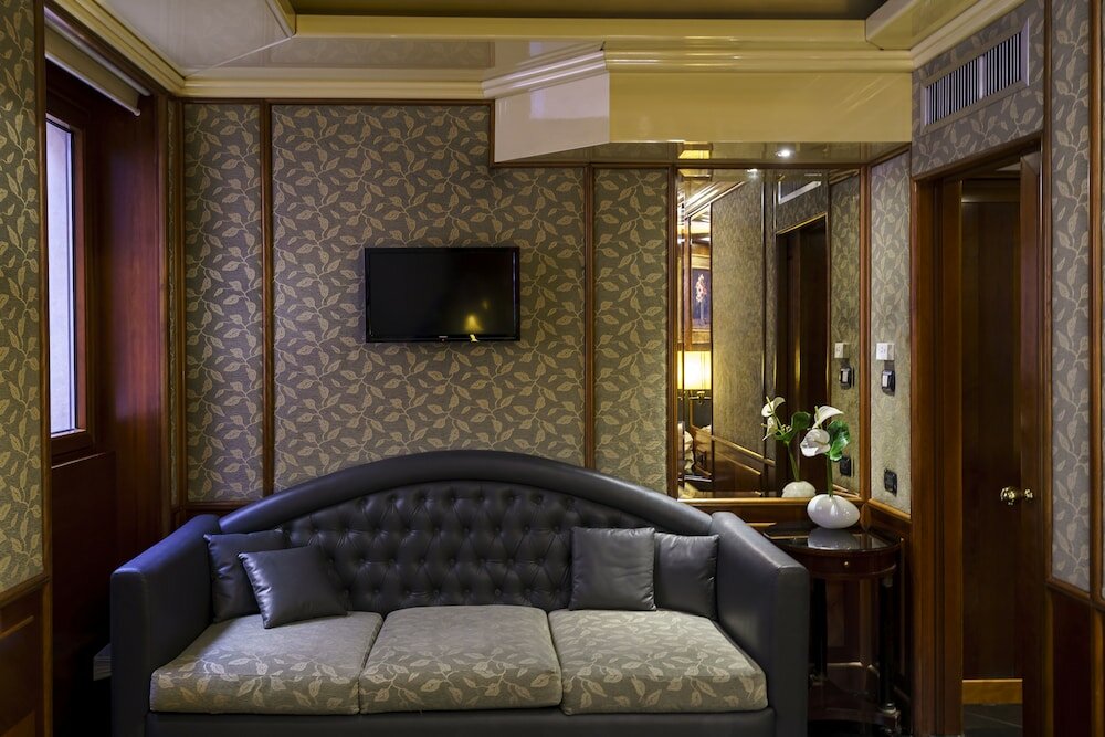 Фото Valadier Hotel