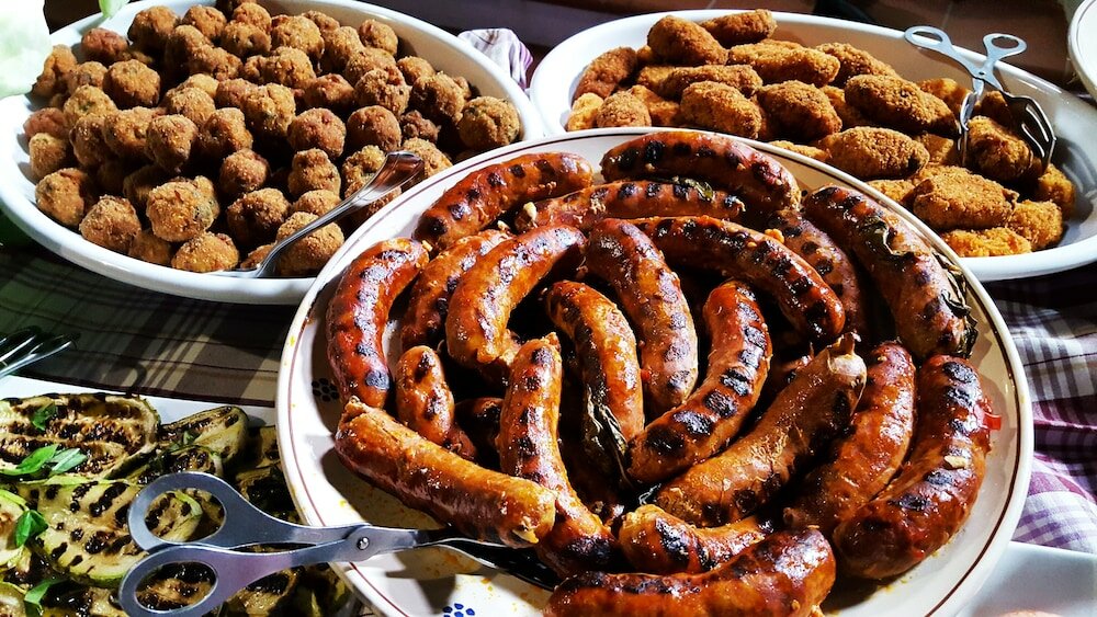 Фото Hotel Baia del Capo