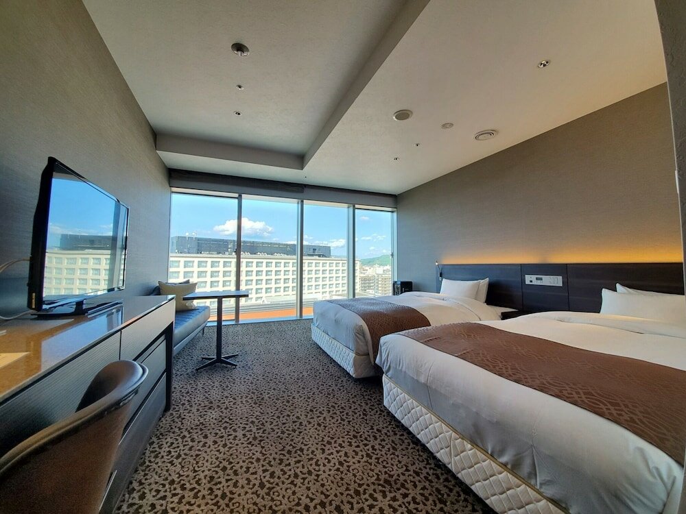 Фото Piazza Hotel Nara