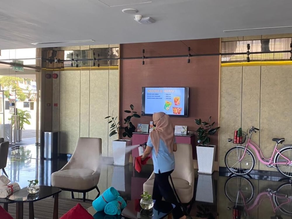 Фото Sgi Vacation Club Melaka