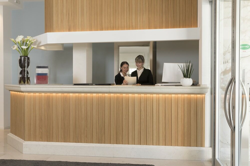 Фото Hotel delle Rose