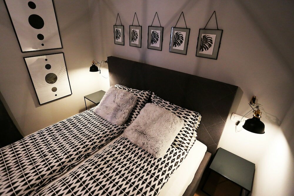 Фото Prestige Rooms