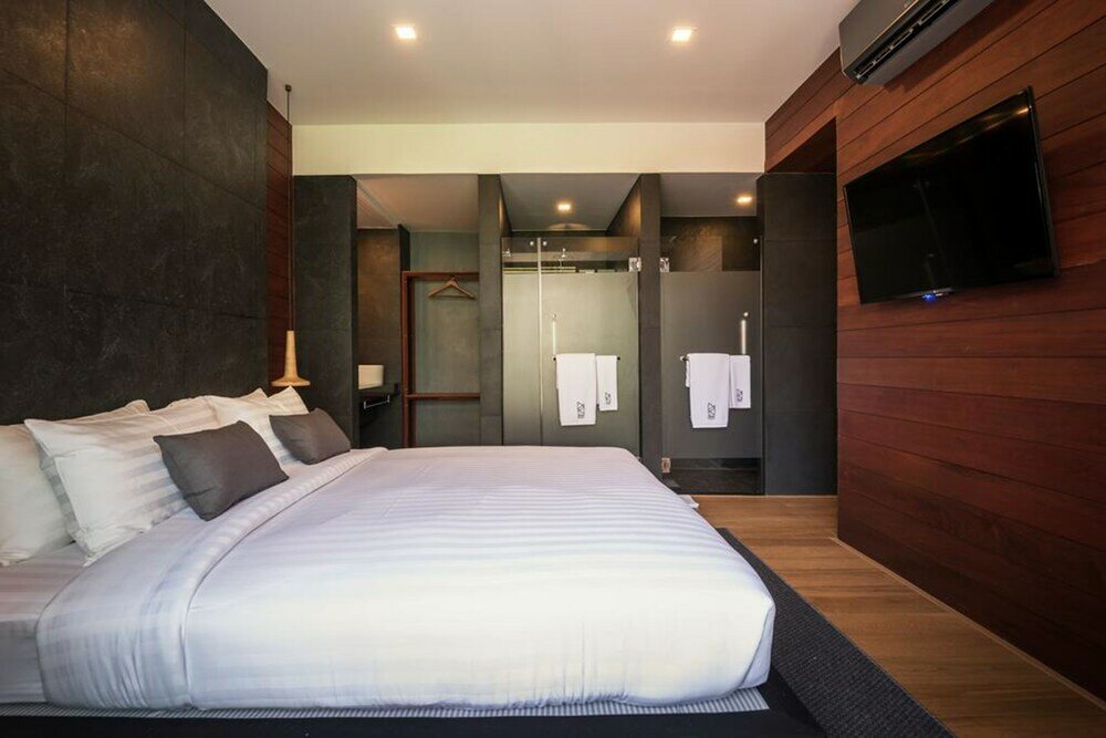 Фото The Habita Hatyai