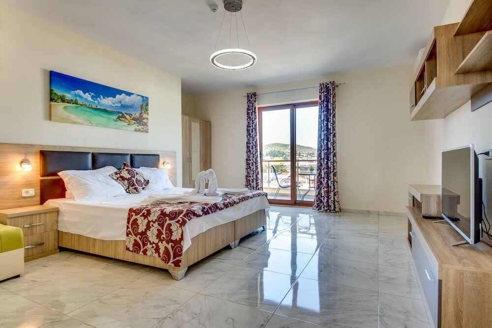 Фото Hotel Montefila