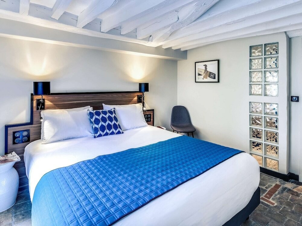 Фото Mercure Paris Opera Grands Boulevards