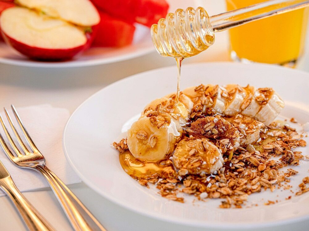 Фото Ibis budget SP Frei Caneca