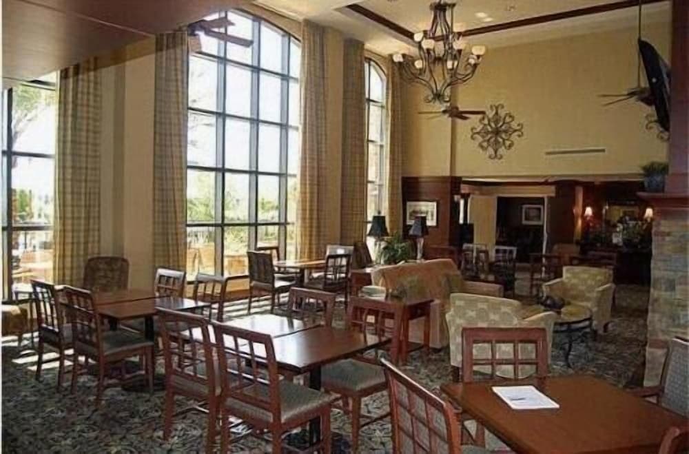 Фото Homewood Suites by Hilton Montgomery EastChase