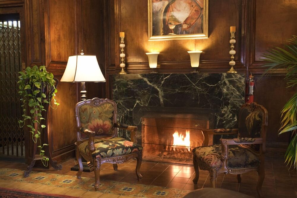 Фото Park Plaza Hotel