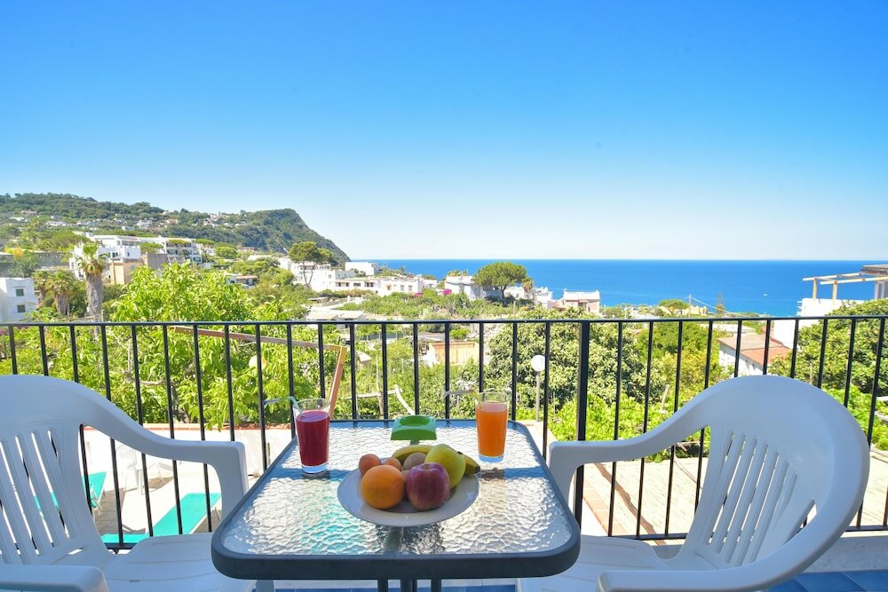 Фото Hotel Villa Cimmentorosso