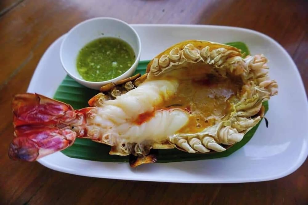 Фото Klong Suan Plu Resort