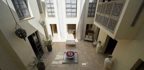 Внешний вид отеля Riad Joya в Марракеше, фото 2