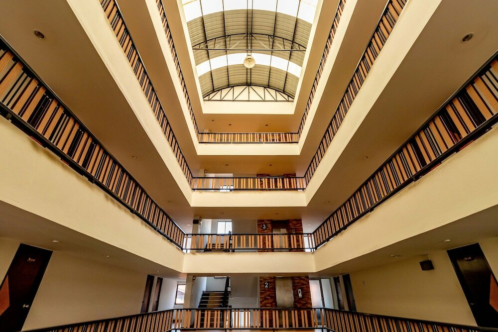 Фото Grannylla Residence Charoenkrung